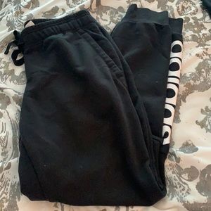 Adidas sweatpants